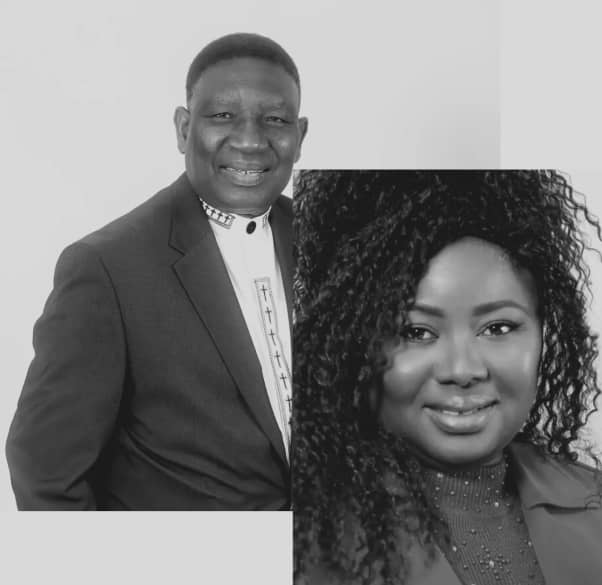 Timothy Adebayo Adeku Memorial - Church service